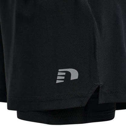 WOMEN'S CORE 2-IN-1 SHORTS