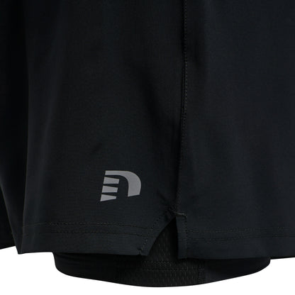 MEN'S CORE 2-IN-1 SHORTS