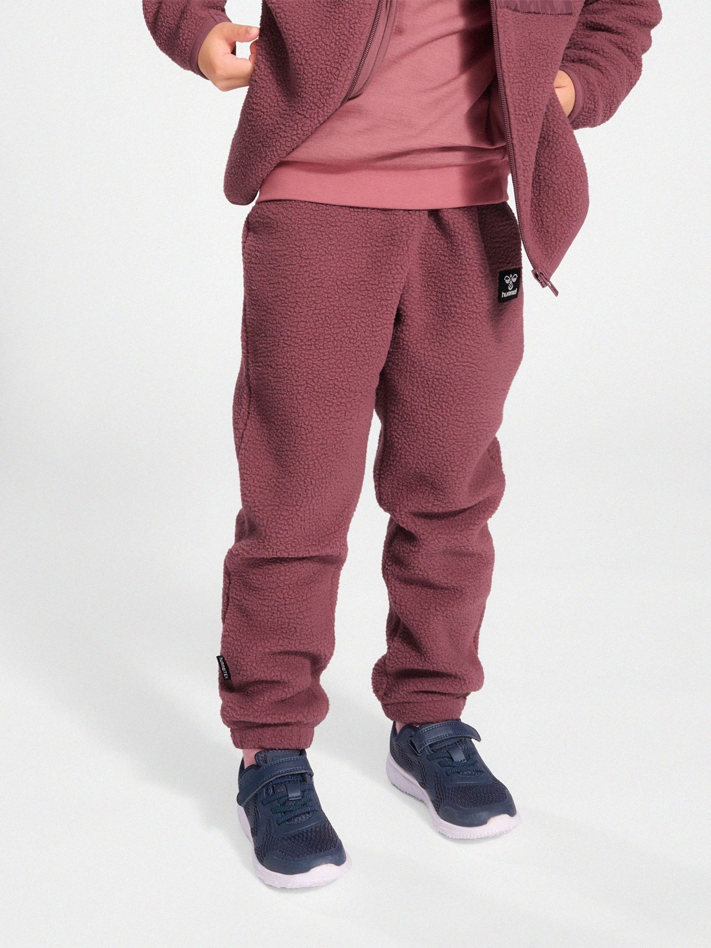 HUMMEL ATLAS FLEECE PANTS