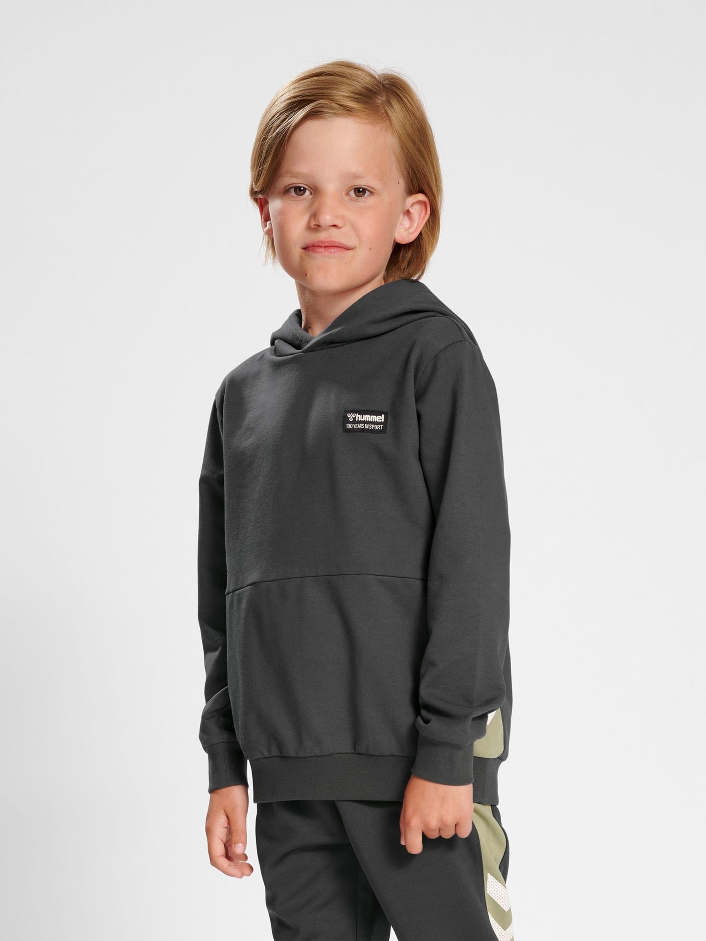 hmlGLEN HOODIE