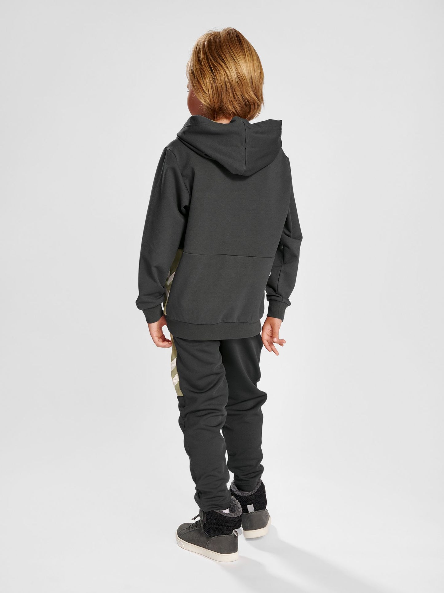 hmlGLEN HOODIE