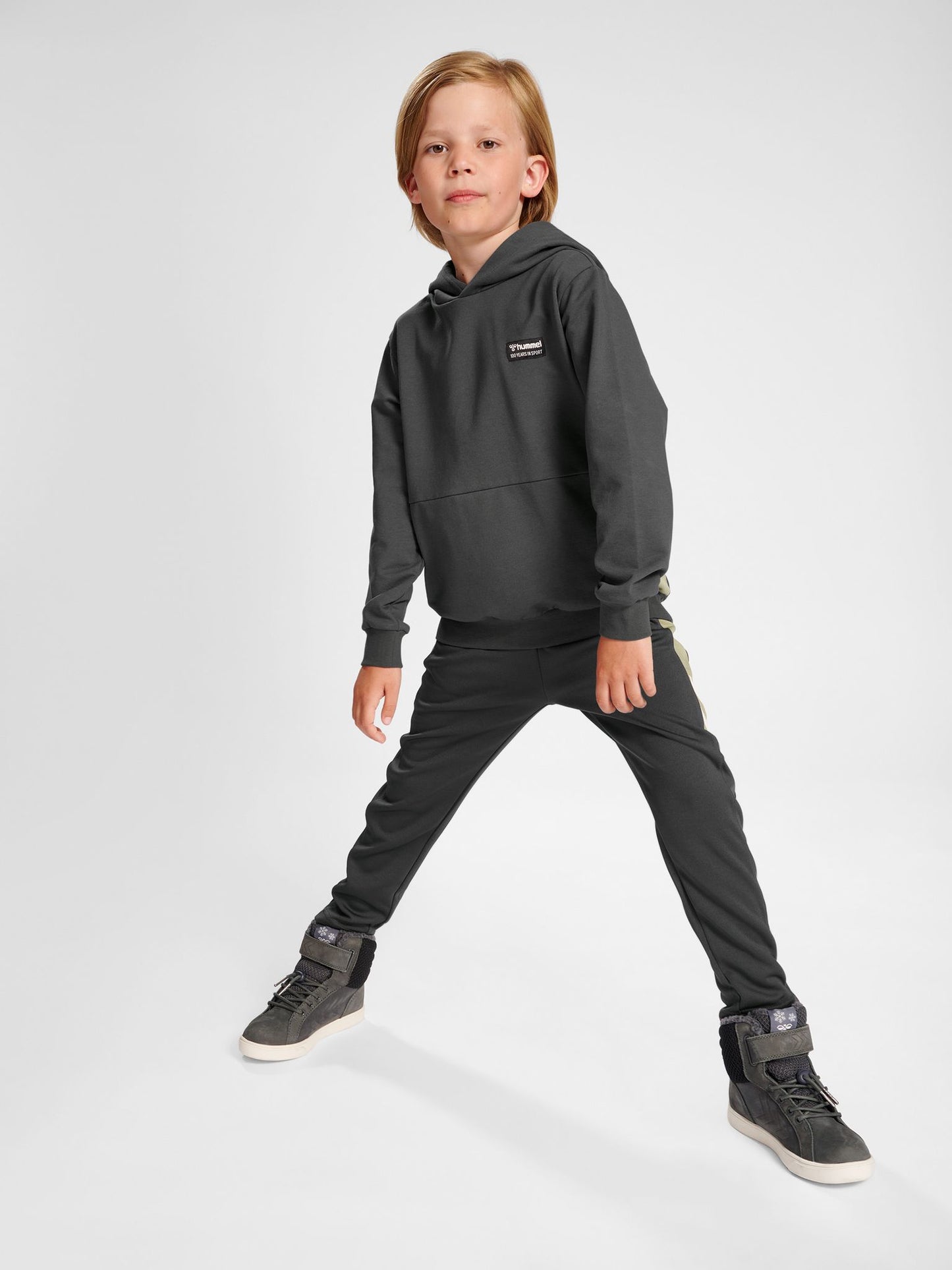 hmlGLEN HOODIE