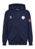 DANS - HUMMEL GO 2.0 ZIP HOODIE KIDS