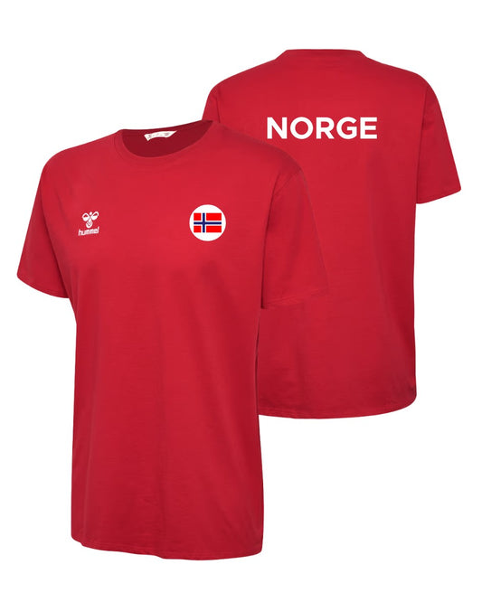 NHF FAN COTTON TEE KIDS