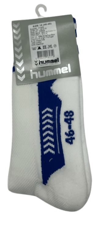 9368-WHITE/TRUE BLUE