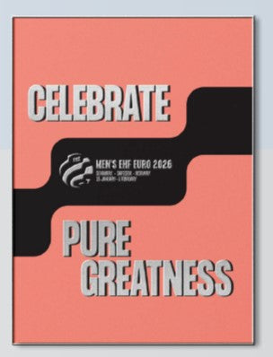 EHF 26 EC - EVENT MAGNET