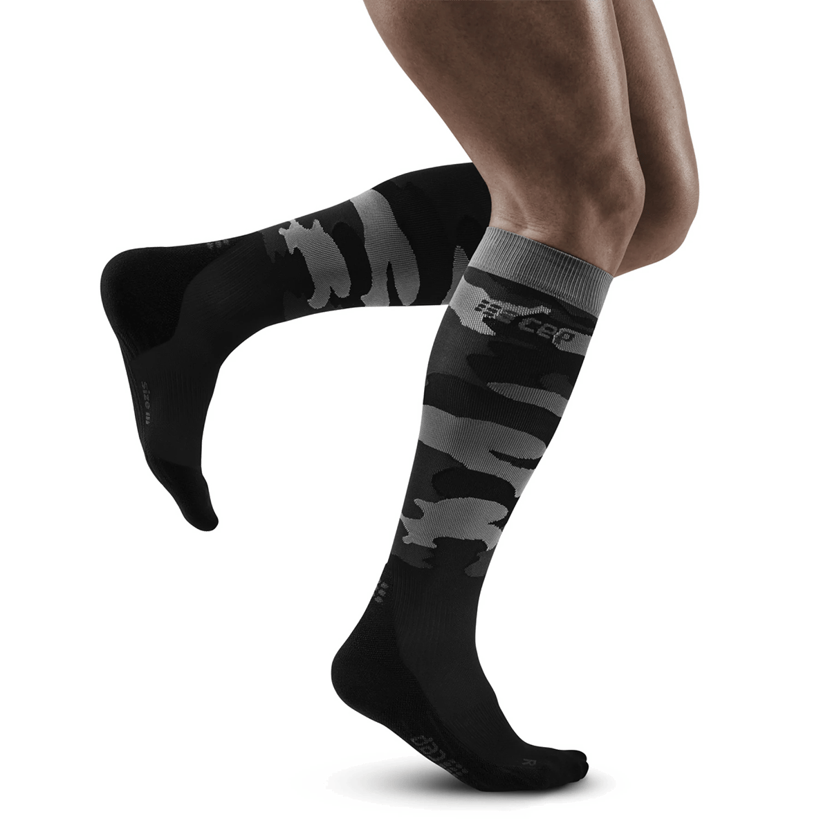 CEP CAMOCLOUD STRUMPOR,  HERR