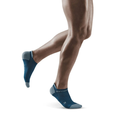 CEP NO SHOW SOCKS 3.0, MÄN