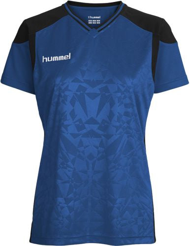 HUMMEL SIRIUS WOMEN'S SS JERSEY