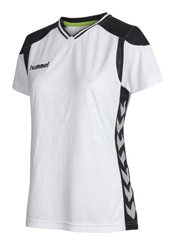 HUMMEL SIRIUS WOMEN'S SS JERSEY