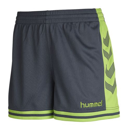 HUMMEL SIRIUS WOMEN'S SHORTS
