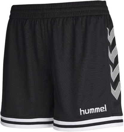 HUMMEL SIRIUS WOMEN'S SHORTS