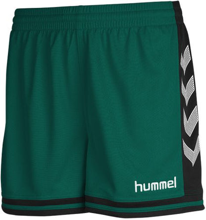 HUMMEL SIRIUS WOMEN'S SHORTS
