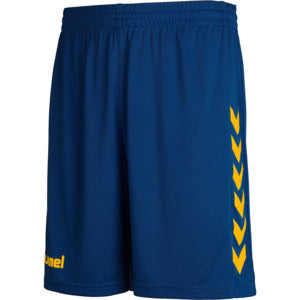 CORE POLY SHORTS