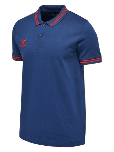 HUMMEL CLASSIC BEE NOAH POLO