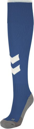 7691-TRUE BLUE/WHITE