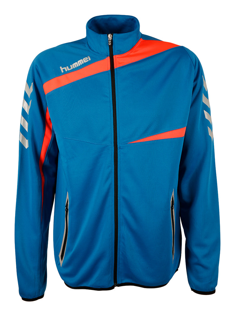 TECH-2 POLY JACKET