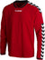 STAY AUTHENTIC LS POLY JERSEY