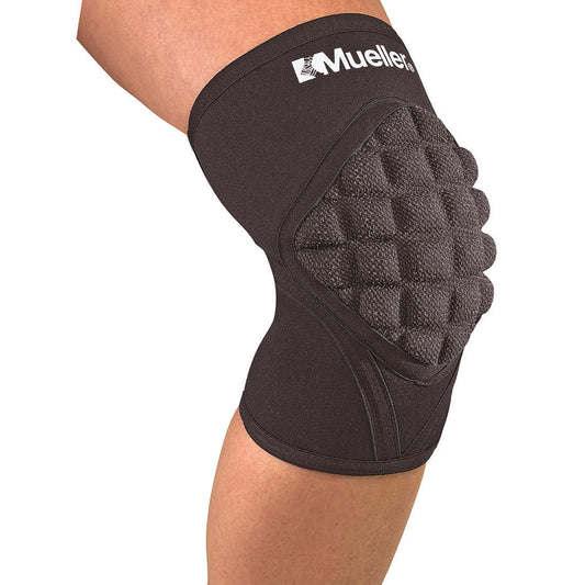 KNÄ MED KUDDE (PROFF) XXL