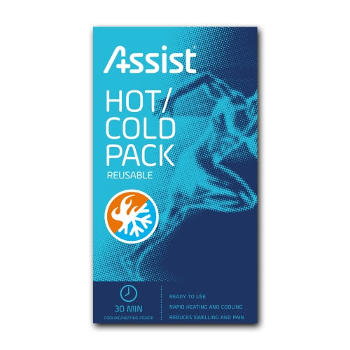 ASSIST VARM/KALL