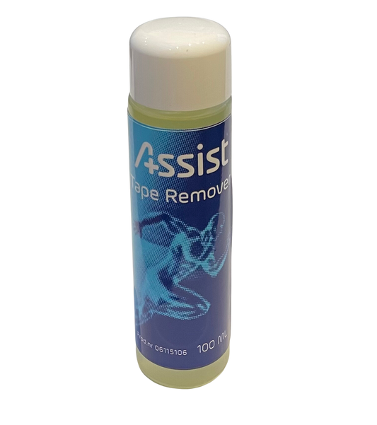 ASSIST TAPE REMOVER