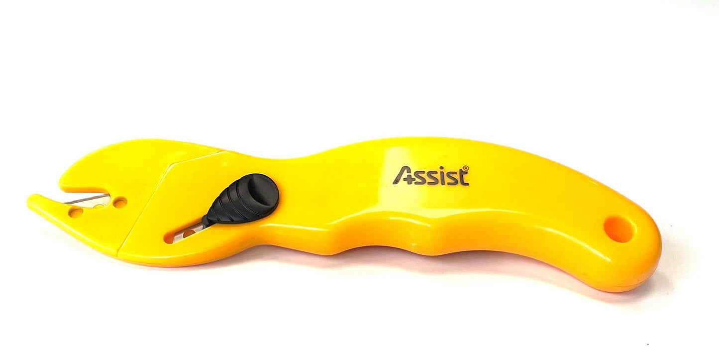 ASSIST SHARK TEJPAVSKÄRARE