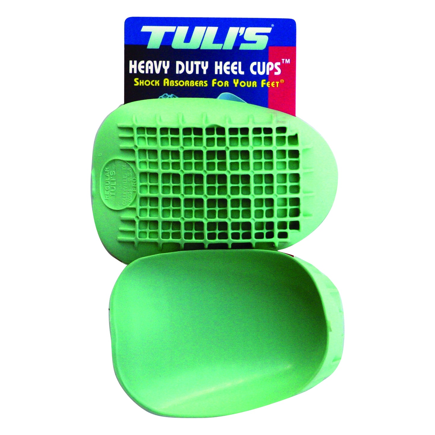 TULI'S STARKA HÄLKUPP