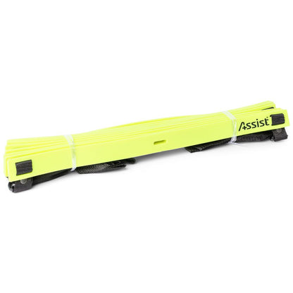 ANTI HALSLIP AGILITY STEGE - 4M