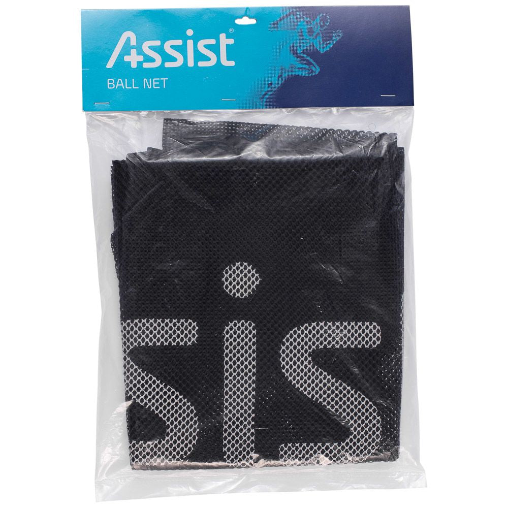 ASSIST BALLNÄT MED MESH