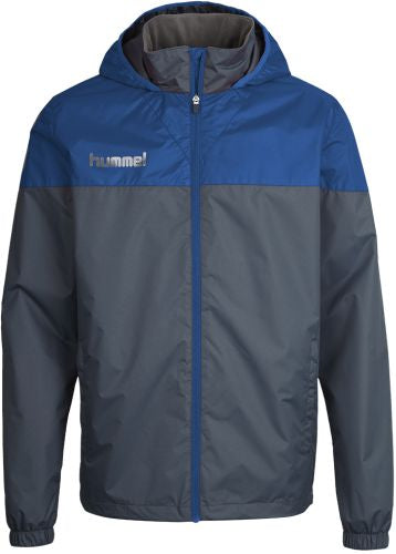 2929-DARK SLATE/TRUE BLUE