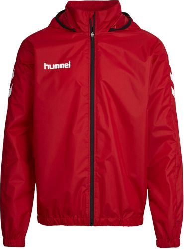 3062-TRUE RED