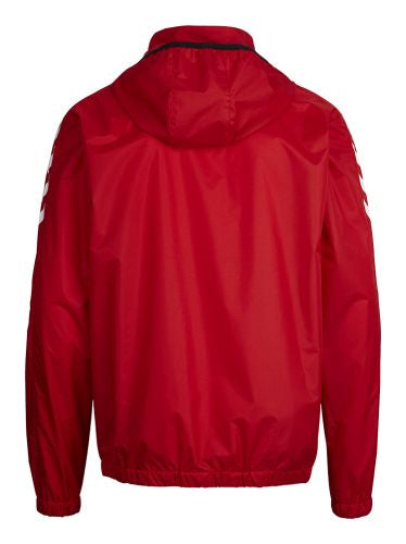3062-TRUE RED