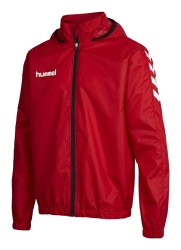 3062-TRUE RED
