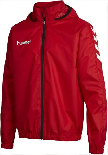 3062-TRUE RED
