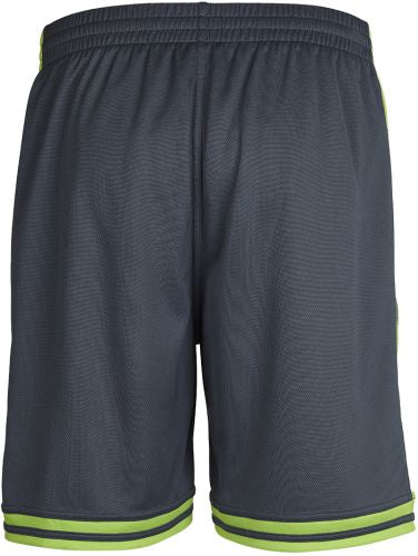 1616-DARK SLATE/GREEN FLASH