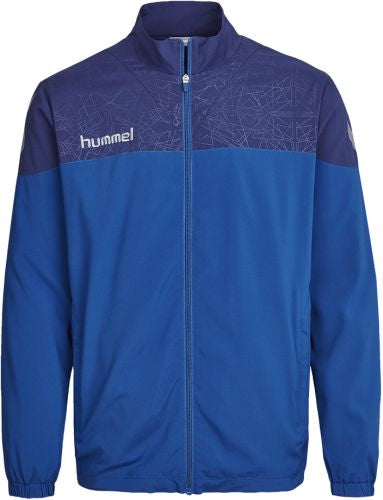8600-TRUE BLUE/PATRIOT BLUE