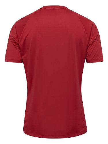 3062-TRUE RED