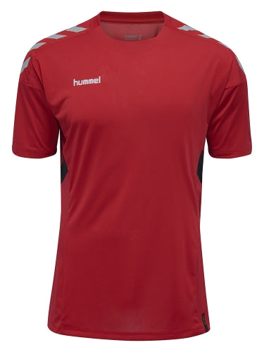 3062-TRUE RED