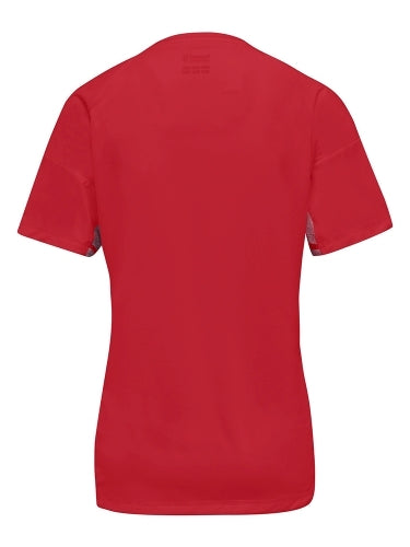 3062-TRUE RED