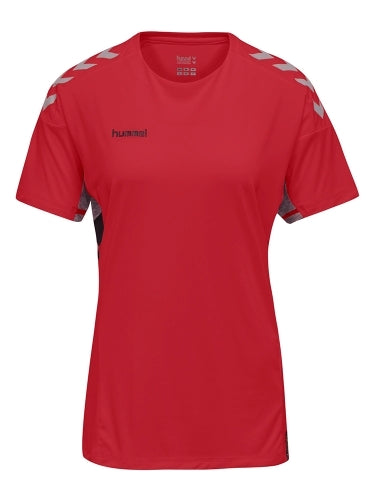 3062-TRUE RED