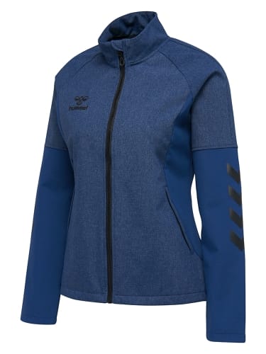 HMLDALIA ZIP JACKET