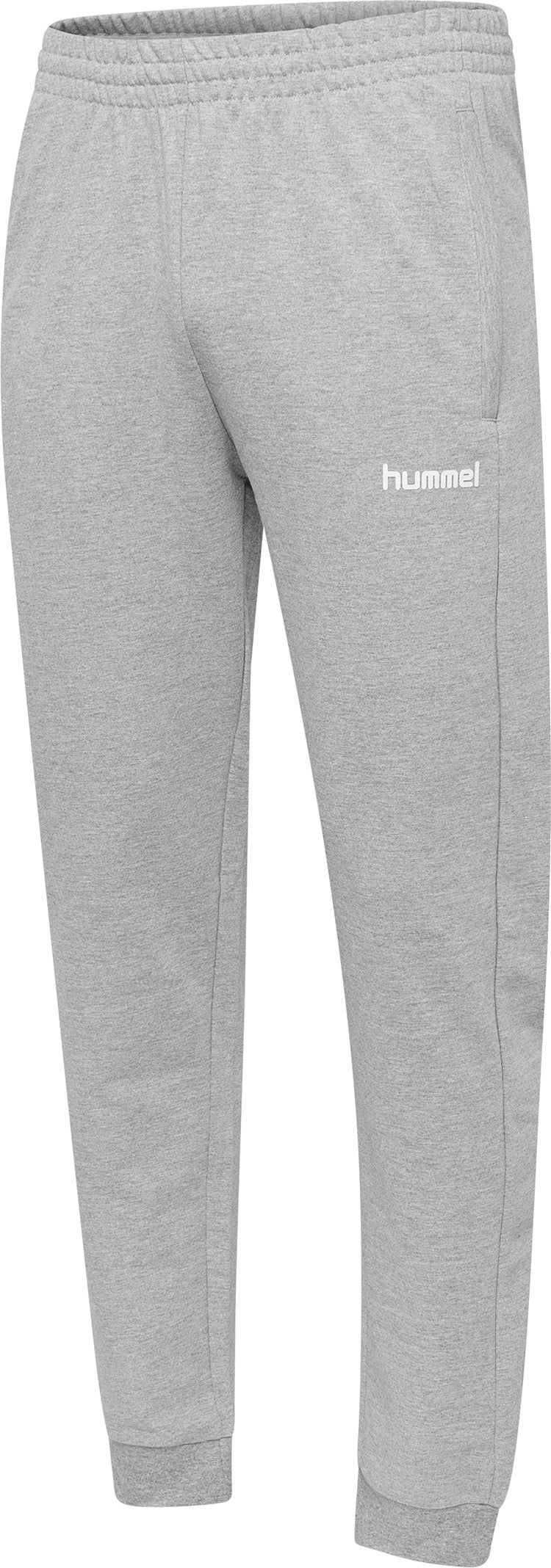 2006-GREY MELANGE