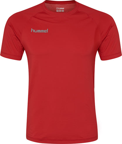 3062-TRUE RED