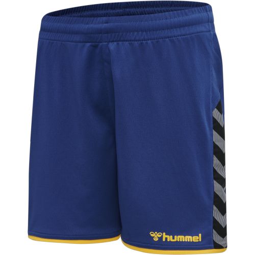 7724-TRUE BLUE/SPORTS YELLOW