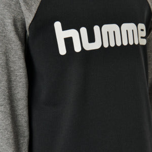 2001-BLACK