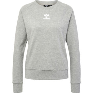 2006-GREY MELANGE