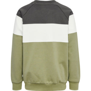 7400-OIL GREEN
