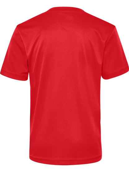 3062-TRUE RED