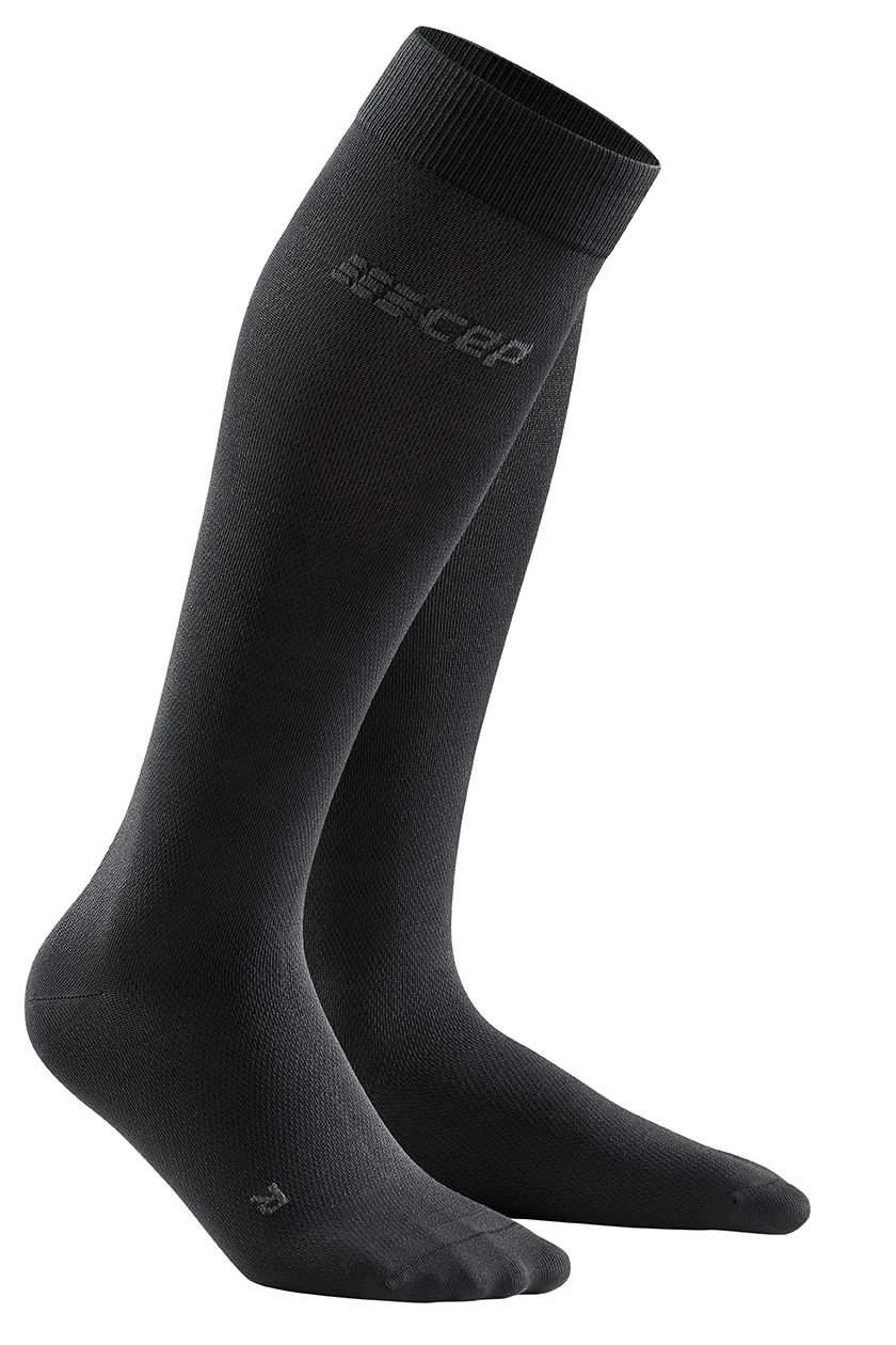 CEP KOMPRESSIONS BUSINESS SOCKS, MÄN