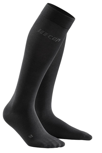 CEP KOMPRESSIONS BUSINESS SOCKS, MÄN